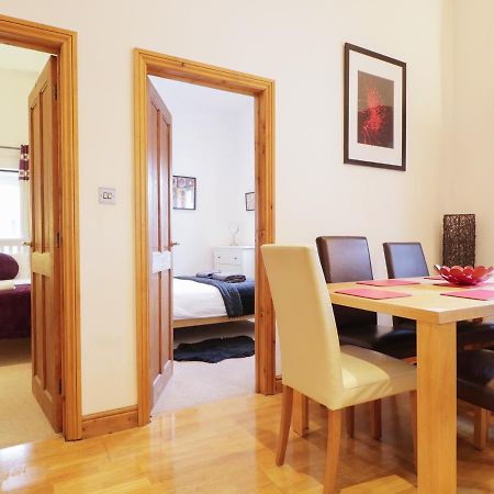Keswick Loft Villa Eksteriør bilde