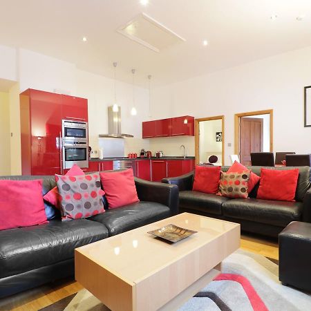 Keswick Loft Villa Eksteriør bilde
