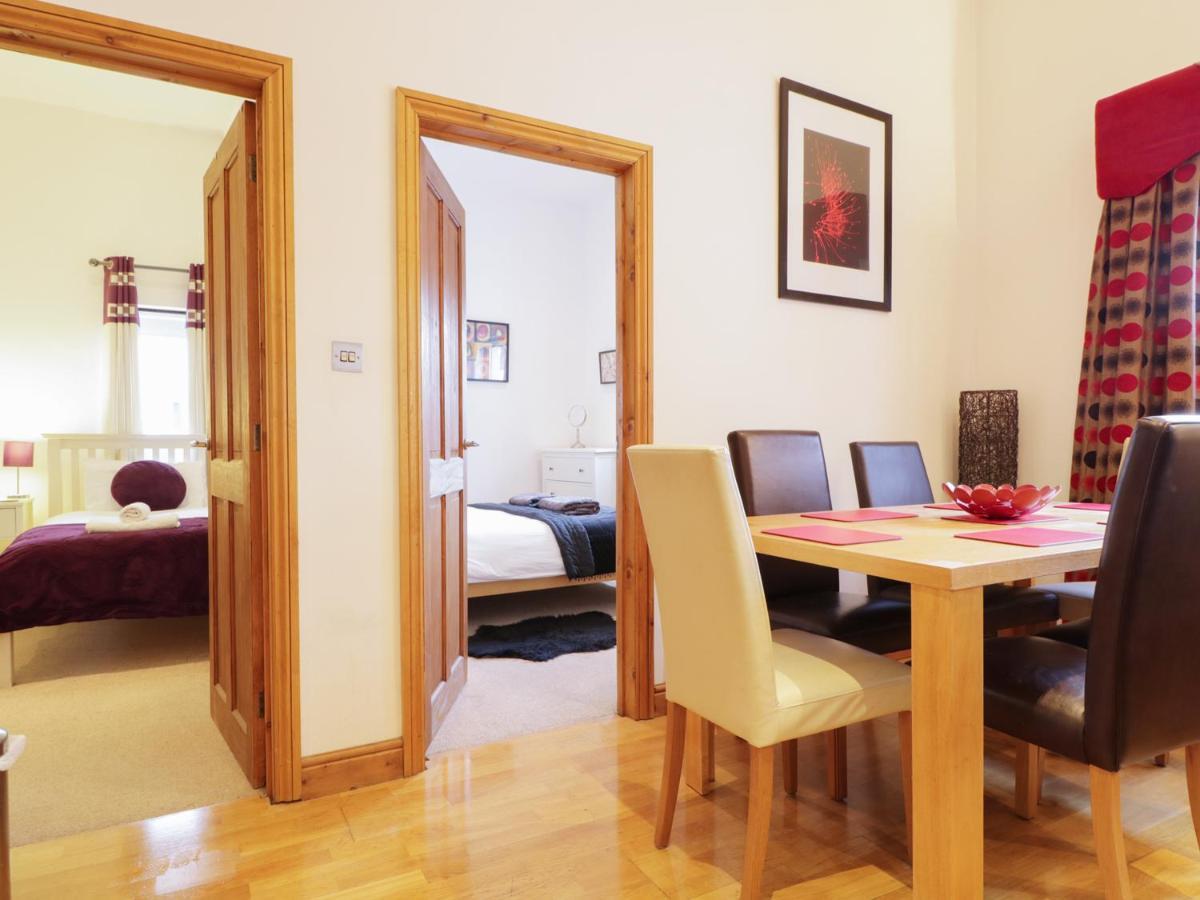 Keswick Loft Villa Eksteriør bilde