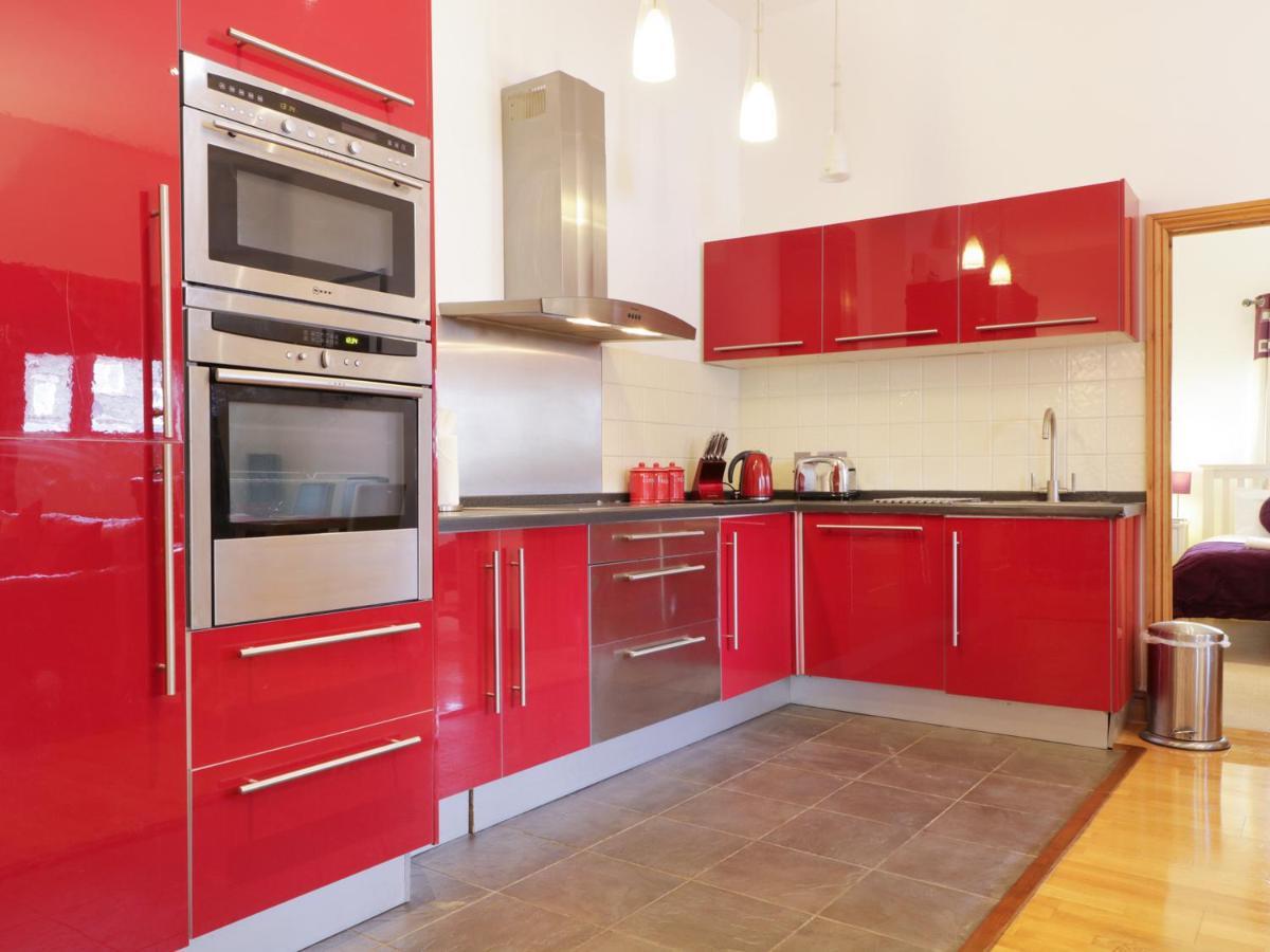 Keswick Loft Villa Eksteriør bilde