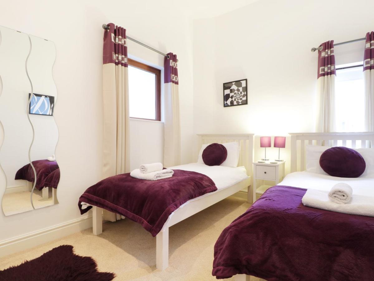Keswick Loft Villa Eksteriør bilde