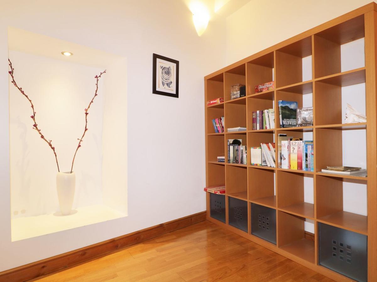 Keswick Loft Villa Eksteriør bilde
