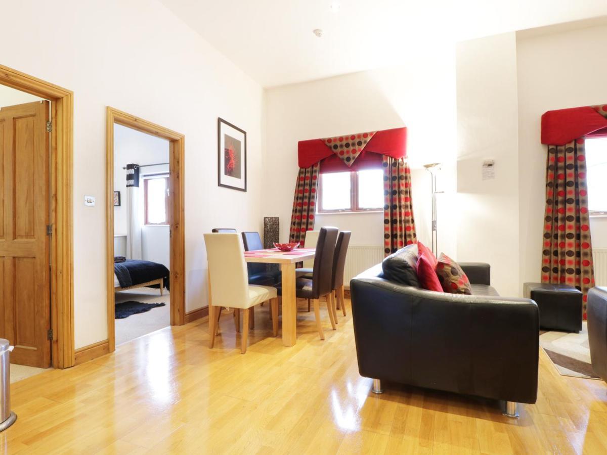 Keswick Loft Villa Eksteriør bilde